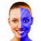 The best photo editor to do color effects