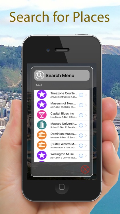 Wellington Looksee AR screenshot-6