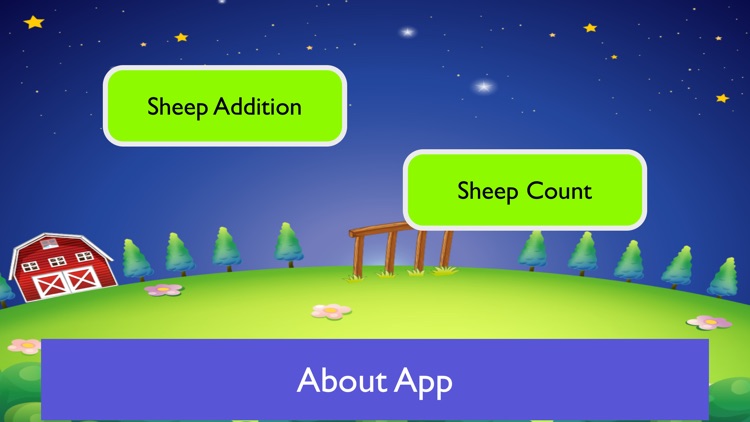 SheepCount - Learn Maths