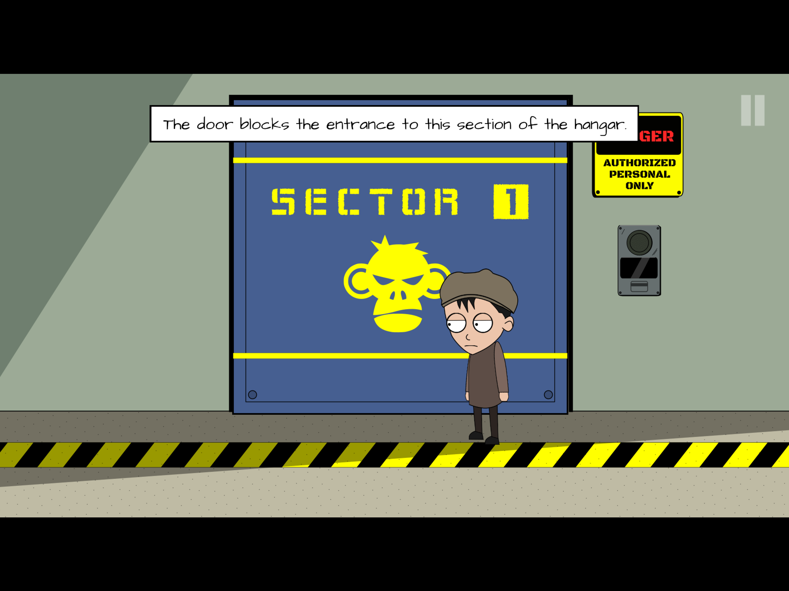 Johnny Bonasera 3 screenshot 14