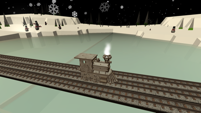 Train Infinite Screenshot