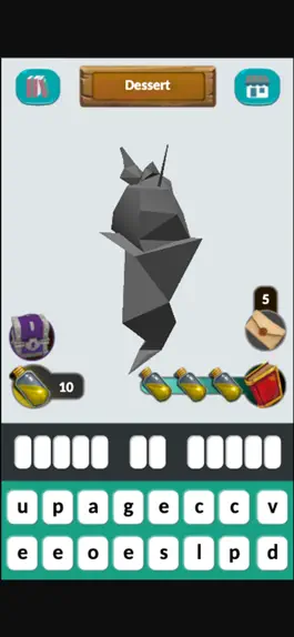 Game screenshot Trouve moi - Devinez l'objet! mod apk