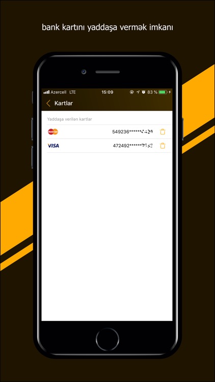 ExpressPay Wallet screenshot-4