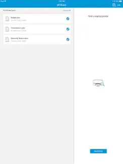 HP Roam iPad image 1