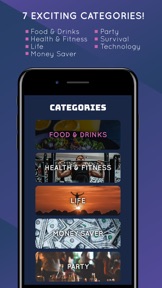 Life Hacks - Daily Tips screenshot