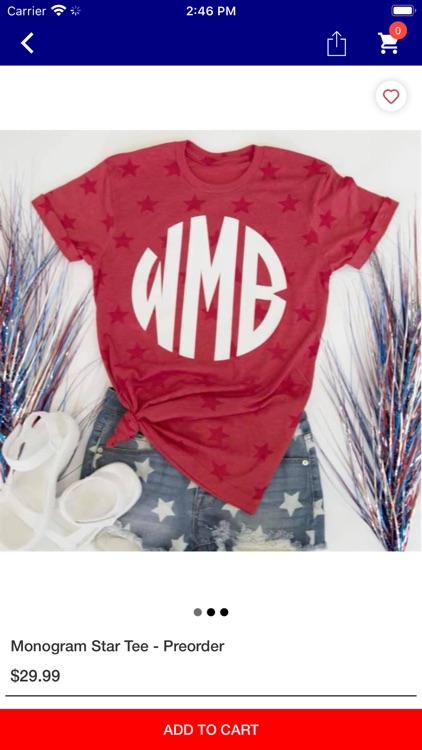 Cart N Co screenshot-3