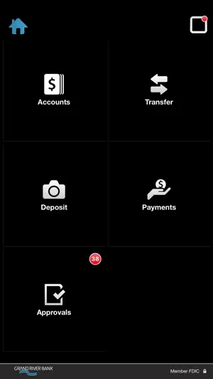 GRB Business screenshot 3