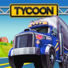 Activities of Transit King Tycoon