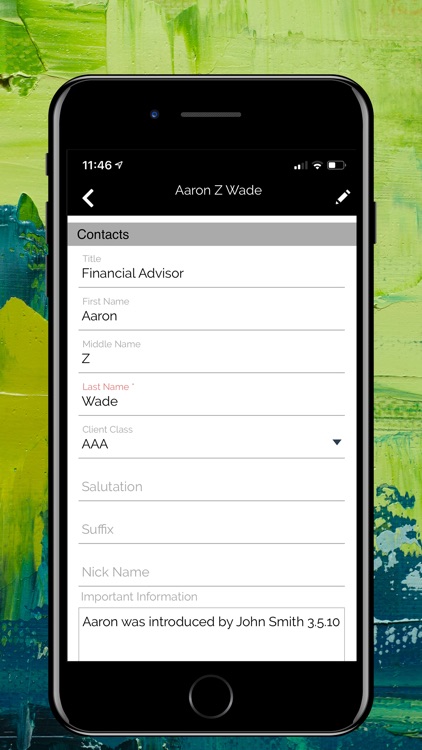 Toolkit CRM screenshot-3