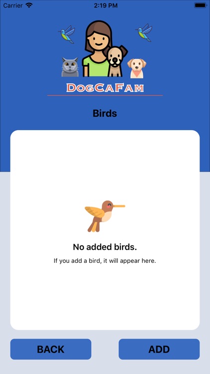 DogCaFam screenshot-6