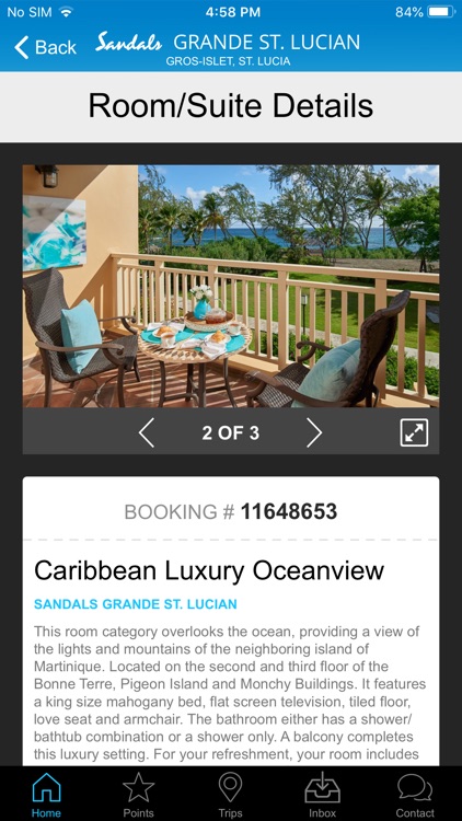 Sandals & Beaches Resorts screenshot-7