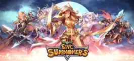 Game screenshot Epic Summoners: Monsters War mod apk