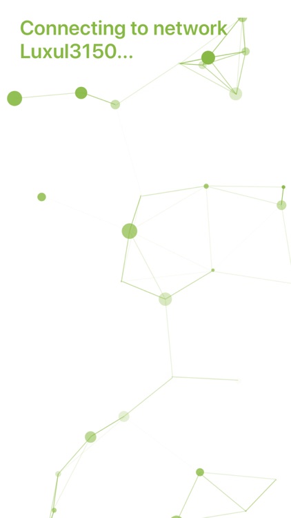 Luxul Easy Setup App screenshot-4