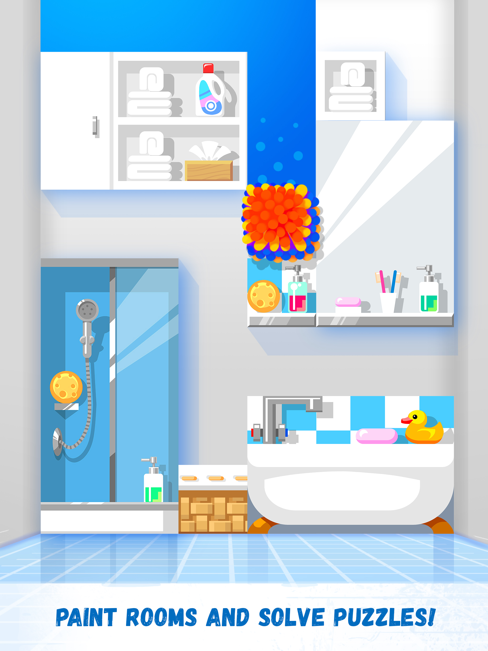 Amaze Design 3D - My Home