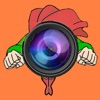 CartoonEffectCamera