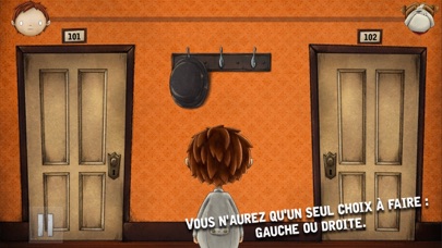Screenshot #1 pour Gauche-Droite : Le Manoir