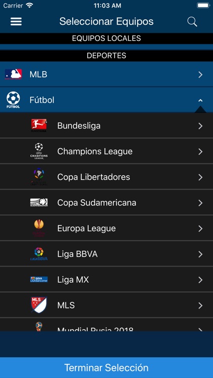 FOX Deportes