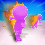 Chain Burn! App Negative Reviews