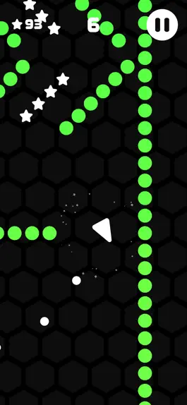 Game screenshot Triangle Rush mod apk