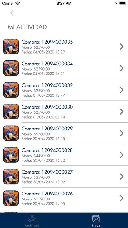 Prada Fidelity Mx screenshot-7