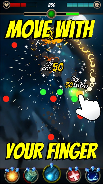Magic Smasher: Destroy! screenshot-0
