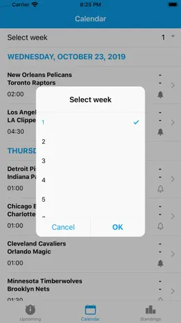 Game screenshot USA Basketball Live Scores hack