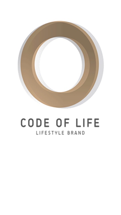 Code-Of-Life