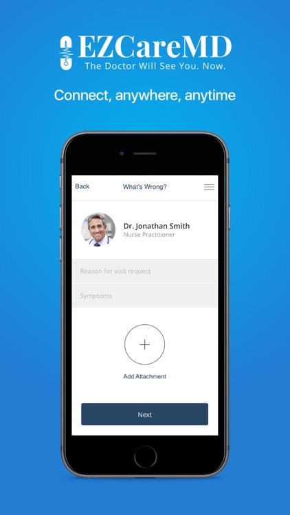 EZcareMD