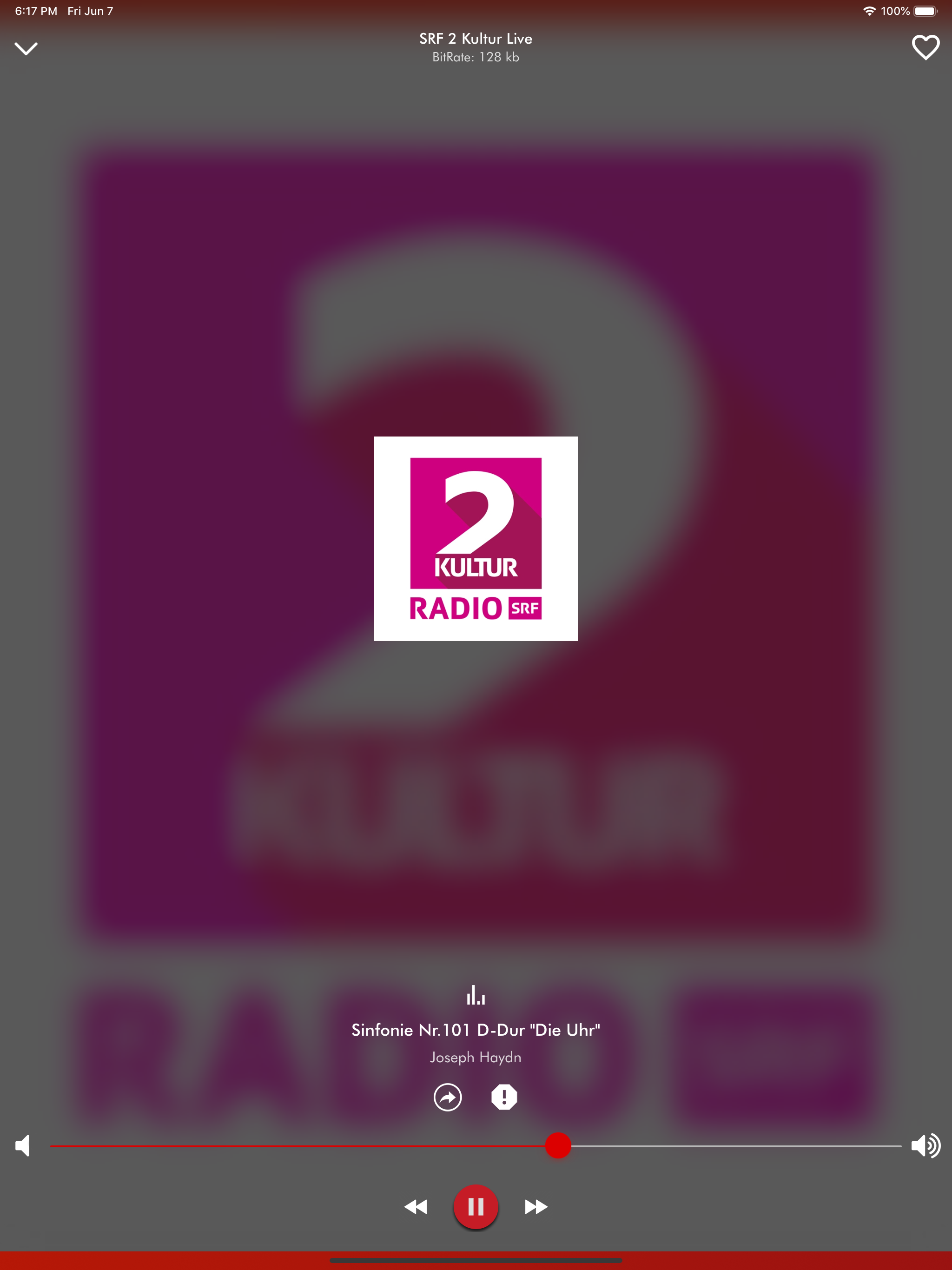 +Swiss Radio