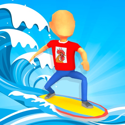 Surfer.io