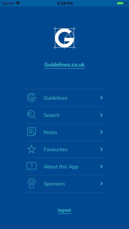 Guidelines