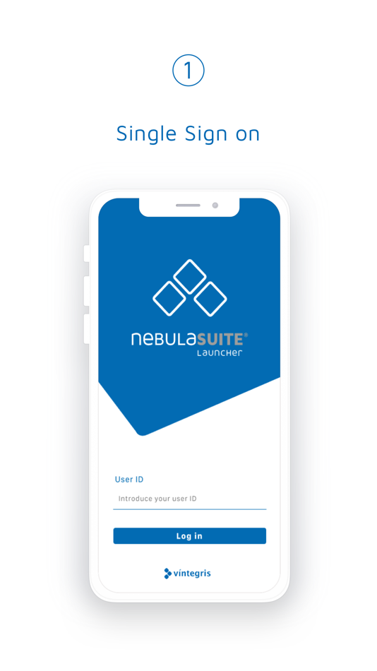 nebulaSUITE - 1.0 - (iOS)