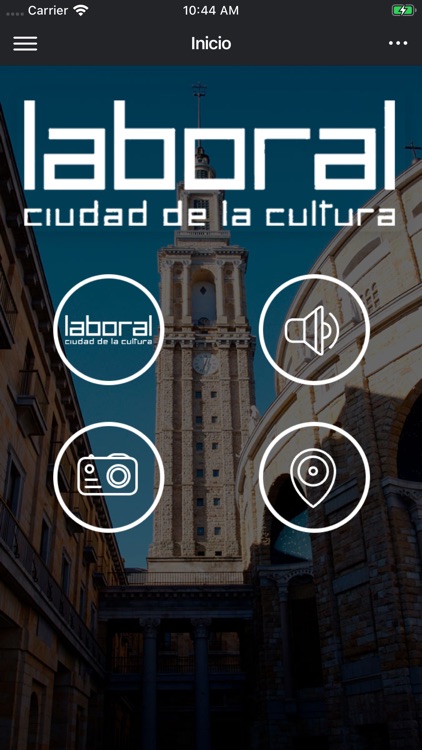 La Laboral