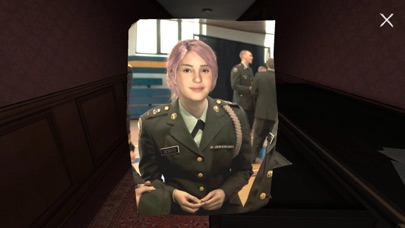 Screenshot 3 of Gone Home App