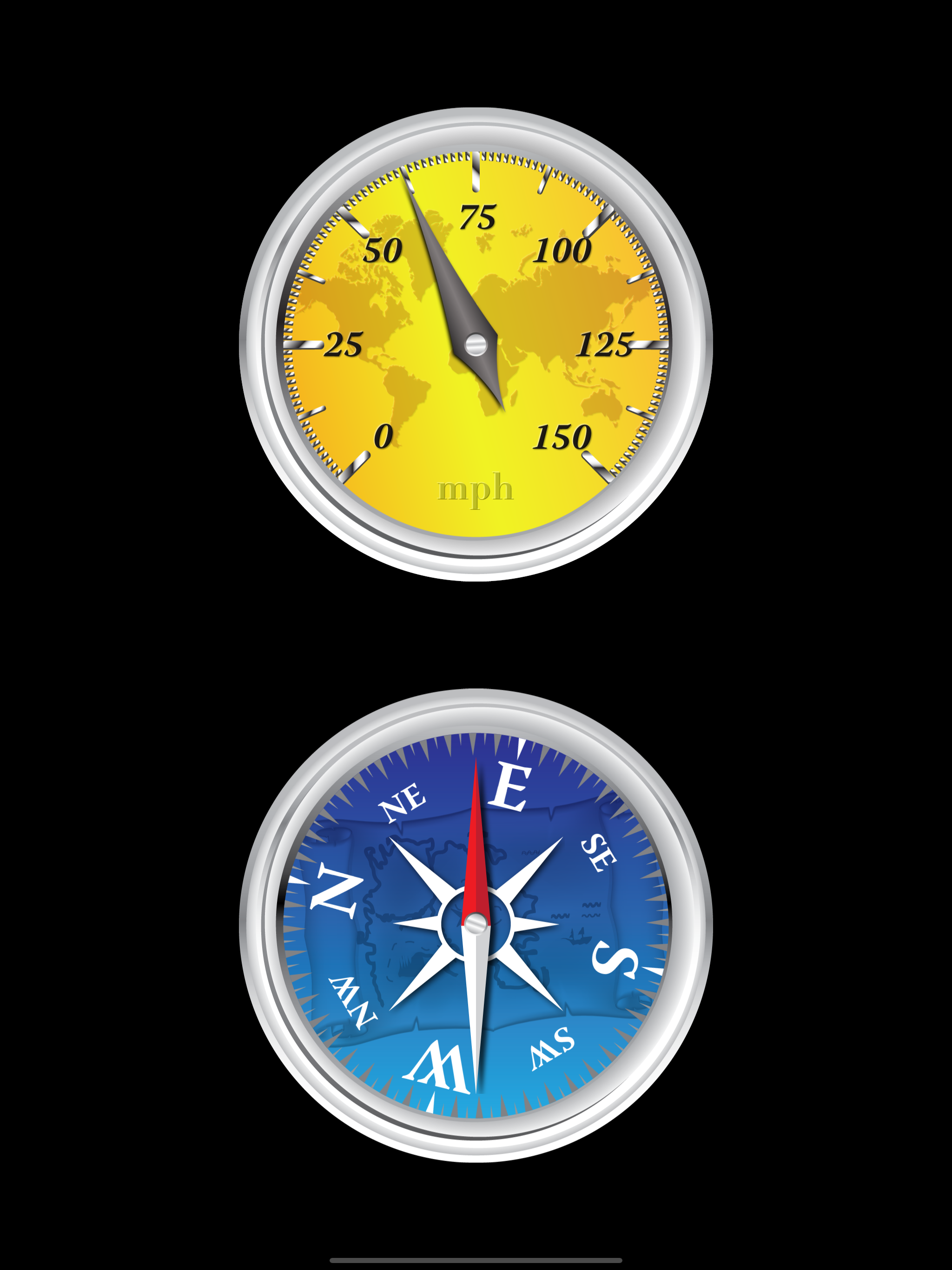 All Speed screenshot 6