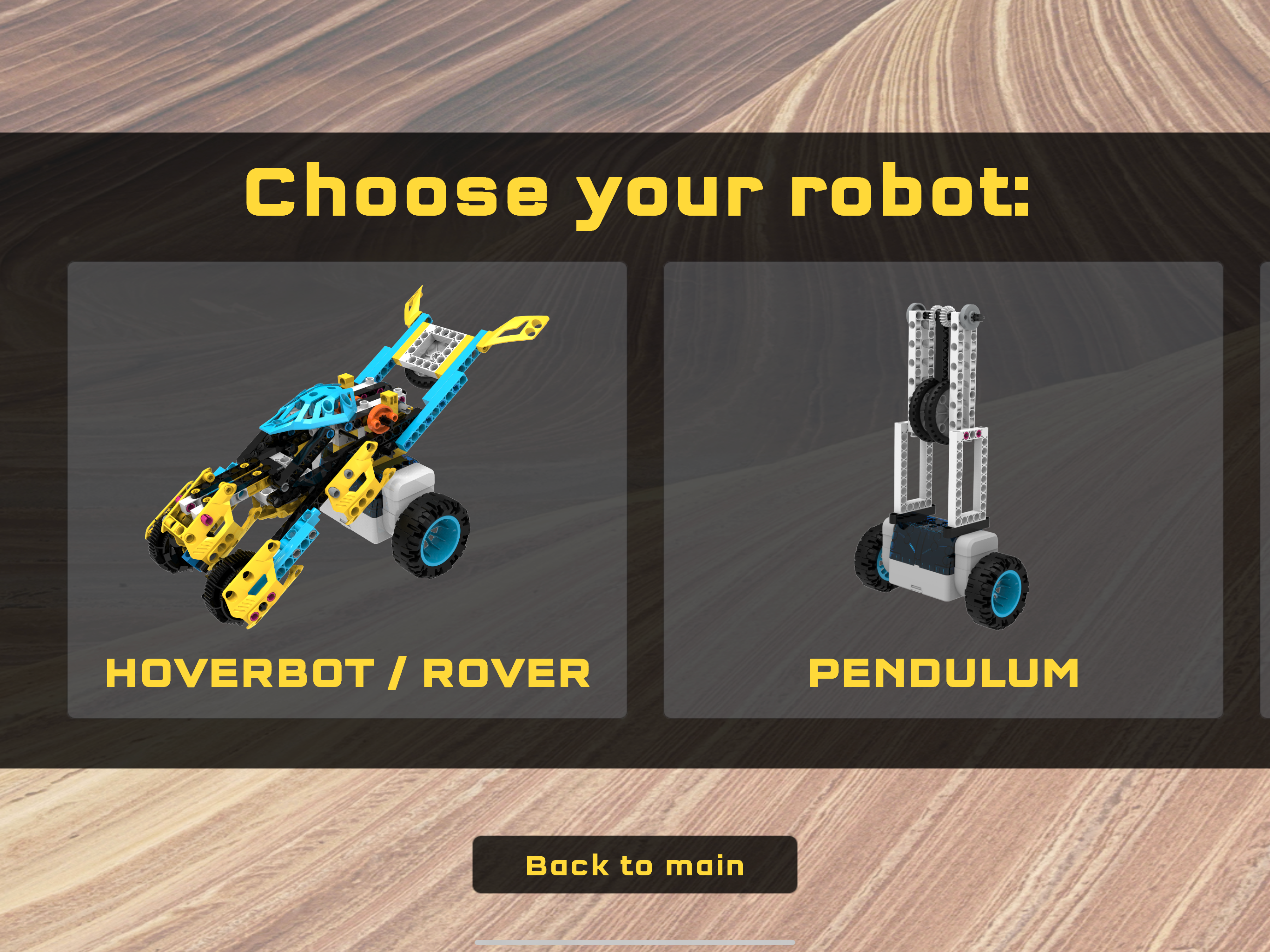 HoverBots Assembly Instruction