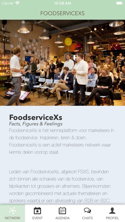 FoodserviceXs