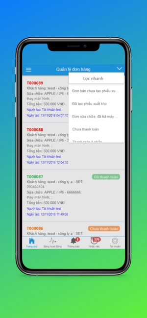 Việt KTV Care(圖1)-速報App