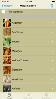 brauhelfer 2 iphone bildschirmfoto 2