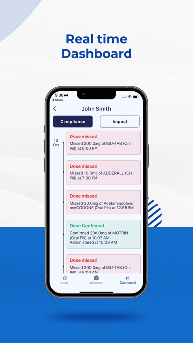 ImpruvonHealth Screenshot