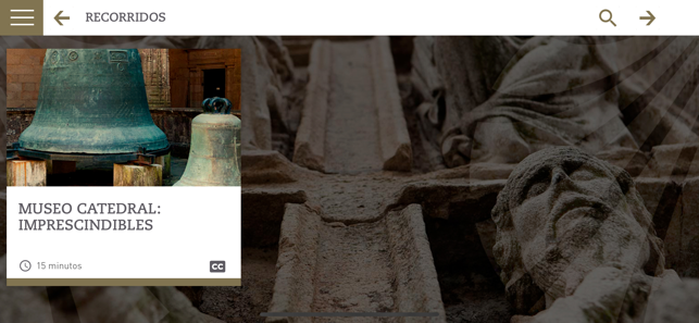 Catedral de Santiago Guía(圖3)-速報App