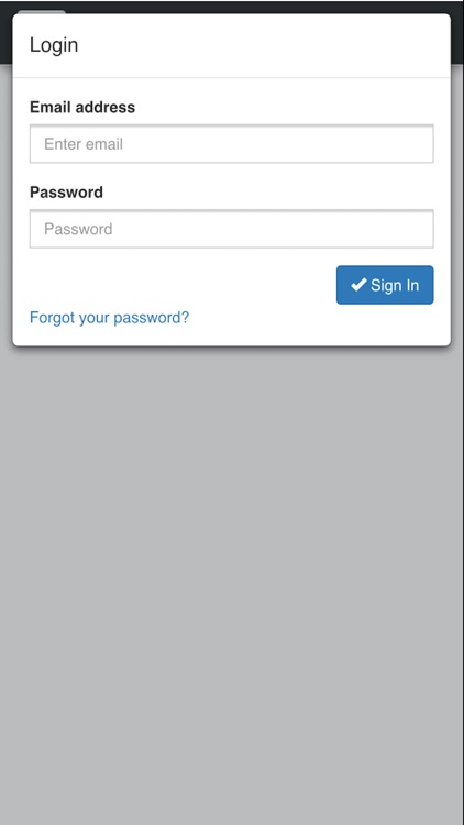 Rapidtrade Knight screenshot-3