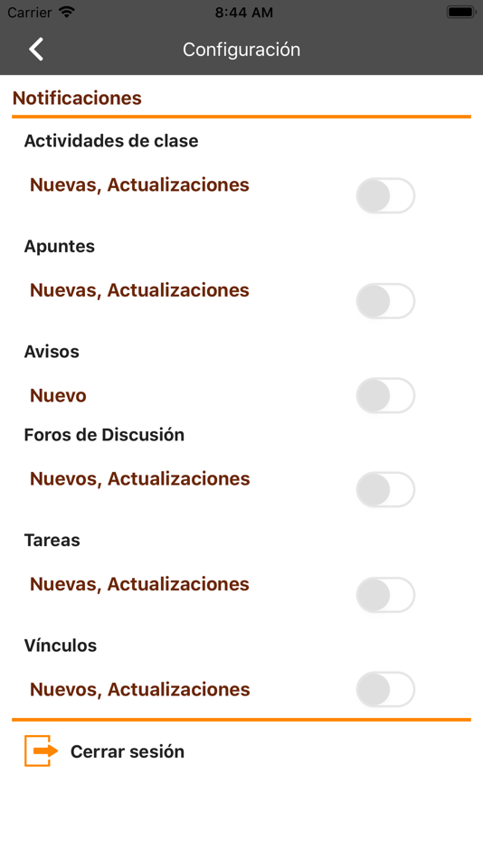 #4. SIE Académico (iOS) 由: Instituto de Estudios Superiores de Tamaulipas