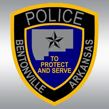 Bentonville PD Cheats