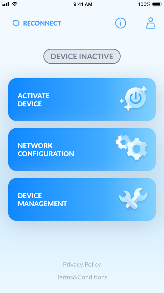 #5. ThinkShield Edge Mobile Mgmt (iOS) Podle: Lenovo APLA