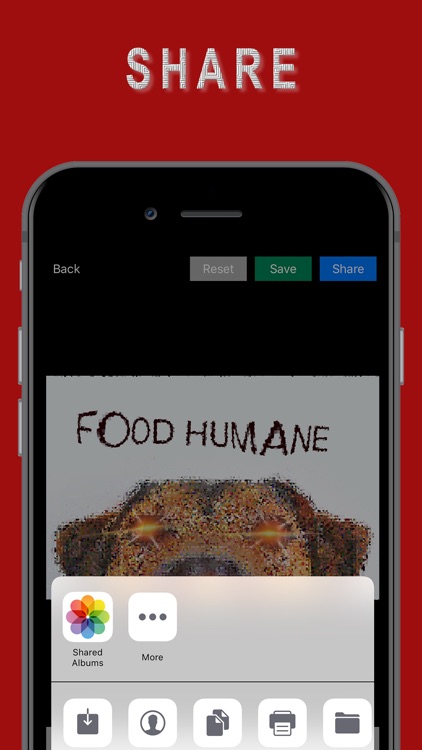 Deep Fryer Meme Generator