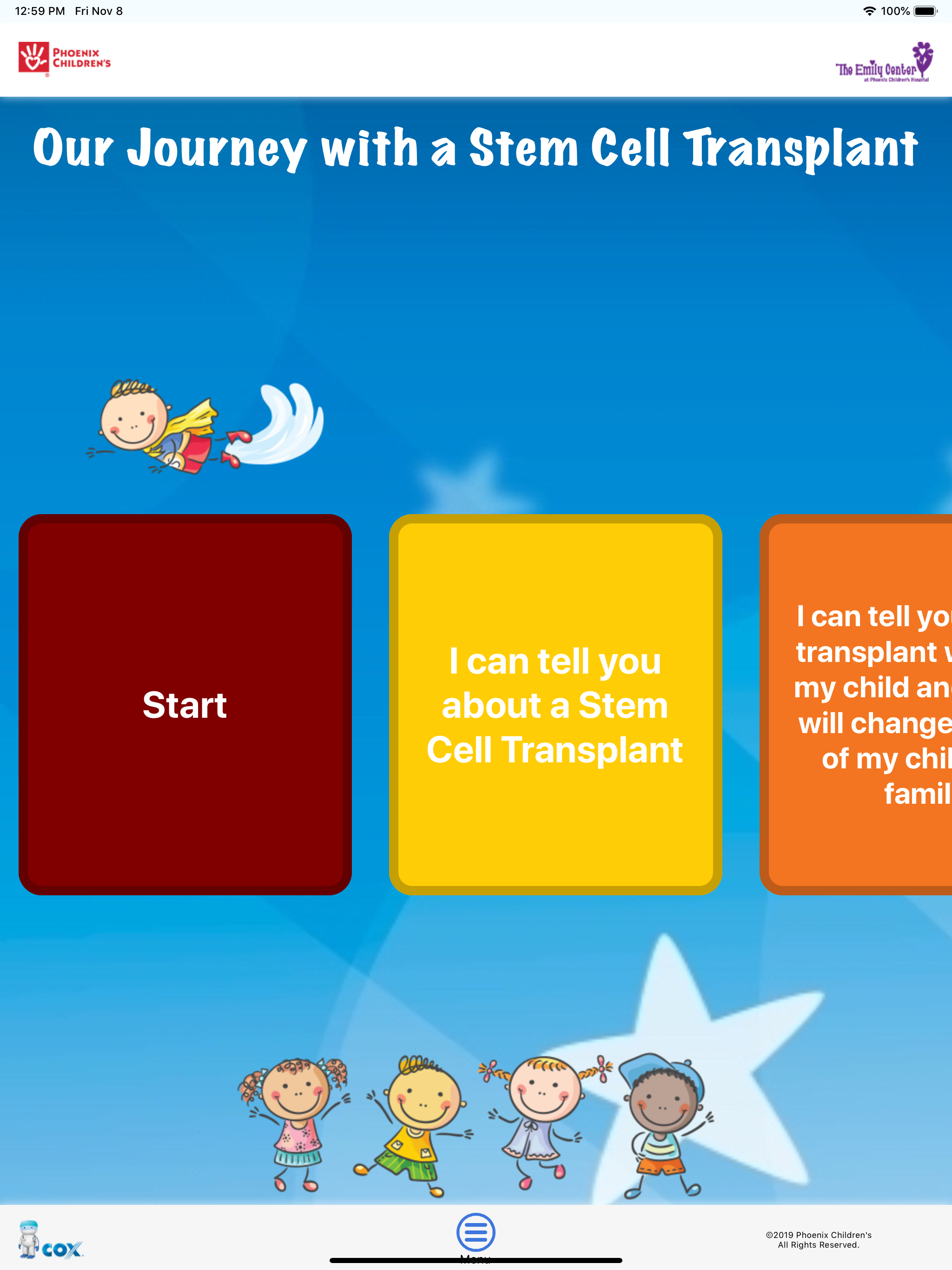 Stem Cell Transplant
