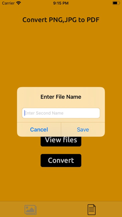 Picture to PDF offline screenshot-3