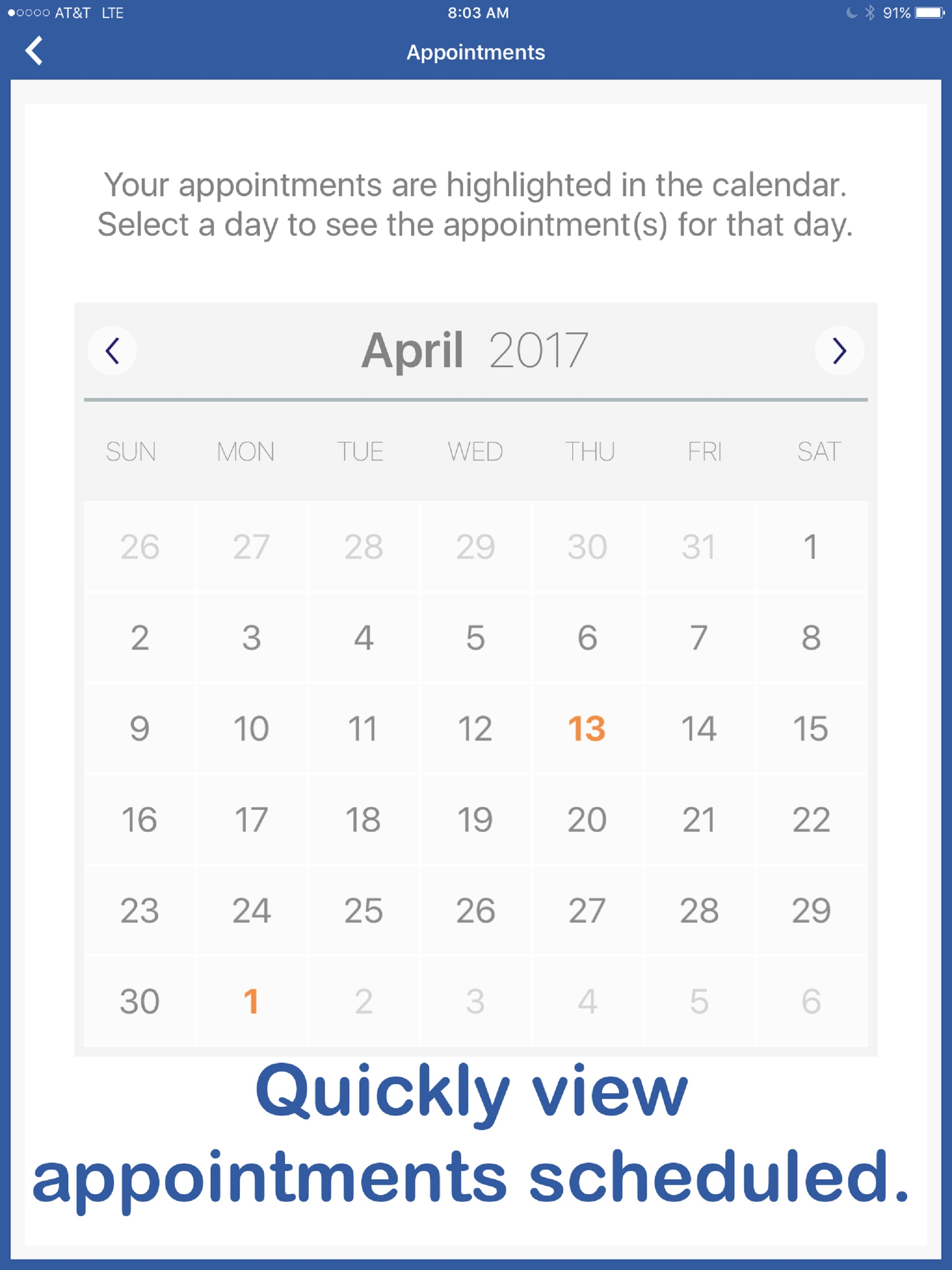 ValuTracOne Mobile