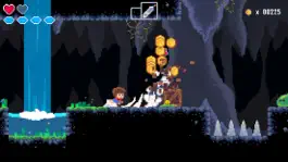 Game screenshot JackQuest apk